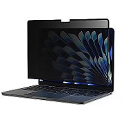 BELKIN TRUEPRIVACY DISPLAYSCHUT/F/MACBOOK AIR 13IN (M2/M3)_2