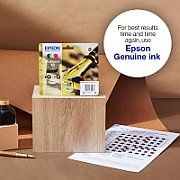Epson Pen and crossword Singlepack Yellow 16XL DURABrite Ultra Ink_3