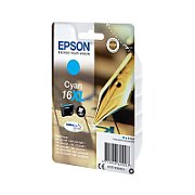 Epson Pen and crossword Singlepack Cyan 16XL DURABrite Ultra Ink_3