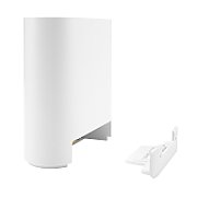 ASUS EBM68(1PK) – Expert Wifi Tri-band (2.4 GHz / 5 GHz / 5 GHz) Wi-Fi 6 (802.11ax) Alb 3 Intern_2