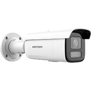 Hikvision DS-2CD2643G2-LIZS2U(2.8-12mm) 4 MP cameră de rețea Bullet cu Acusense, iluminare hibridă inteligentă și obiectiv varifocal motorizat_2
