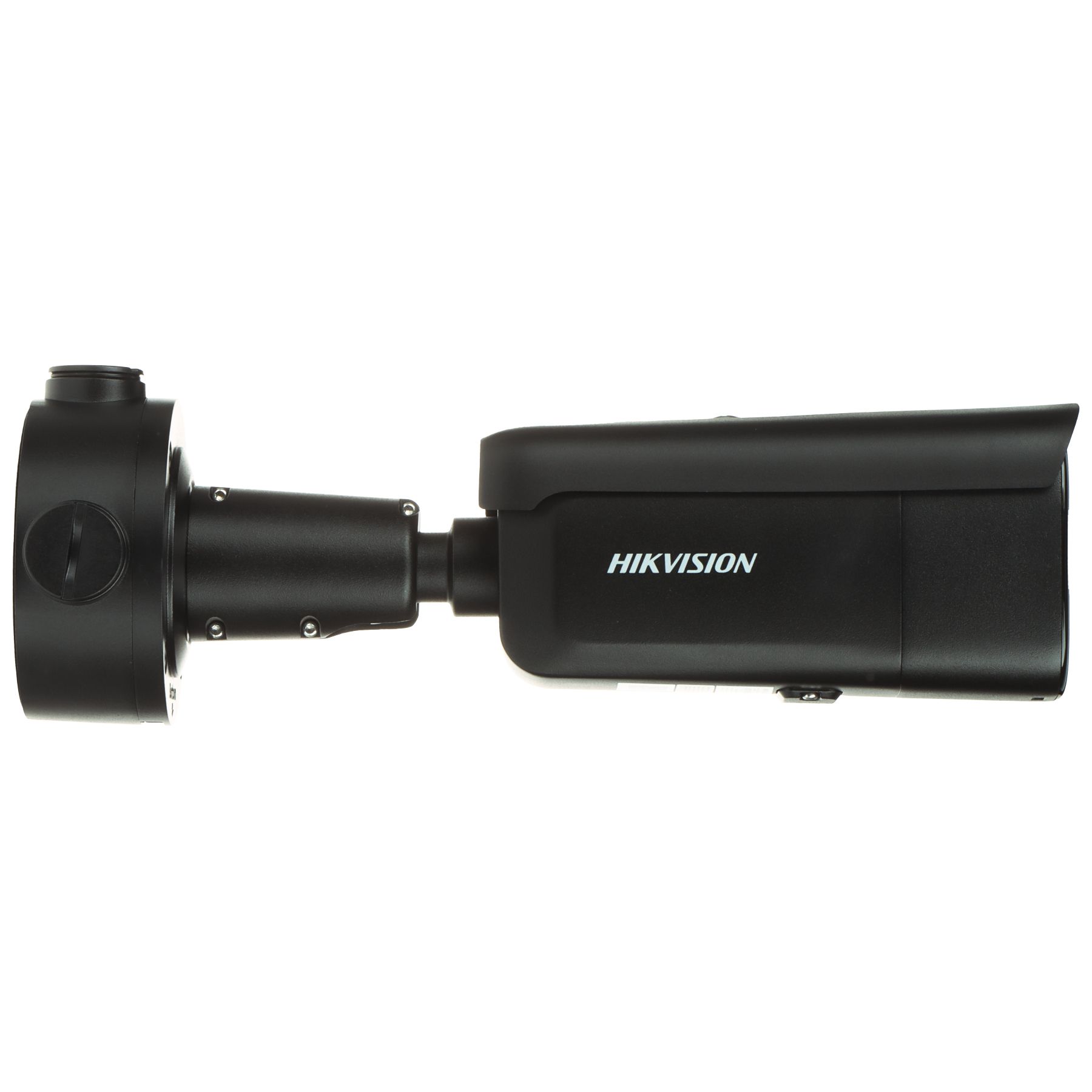 Hikvision DS-2CD2646G2HT-IZS(2.8-12)/eF/BLK Cameră de rețea Bullet motorizată varifocală de 4 MP alimentată de Darkfighter_2