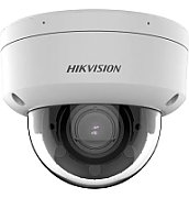 Hikvision DS-2CD2743G2-LIZS2U(2.8-12mm) 4 MP cameră de rețea dome varifocală motorizată cu Acusense și iluminare hibridă inteligentă_2