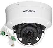 Hikvision DS-2CD2743G2-LIZS2U(2.8-12mm) 4 MP cameră de rețea dome varifocală motorizată cu Acusense și iluminare hibridă inteligentă_3
