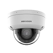 Hikvision DS-2CD2783G2-LIZS2U(2.8-12mm) 8 MP cameră de rețea dome motorizată cu Acusense și iluminare hibridă inteligentă varifocală_1