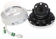 Hikvision DS-2CD2783G2-LIZS2U(2.8-12mm) 8 MP cameră de rețea dome motorizată cu Acusense și iluminare hibridă inteligentă varifocală_3