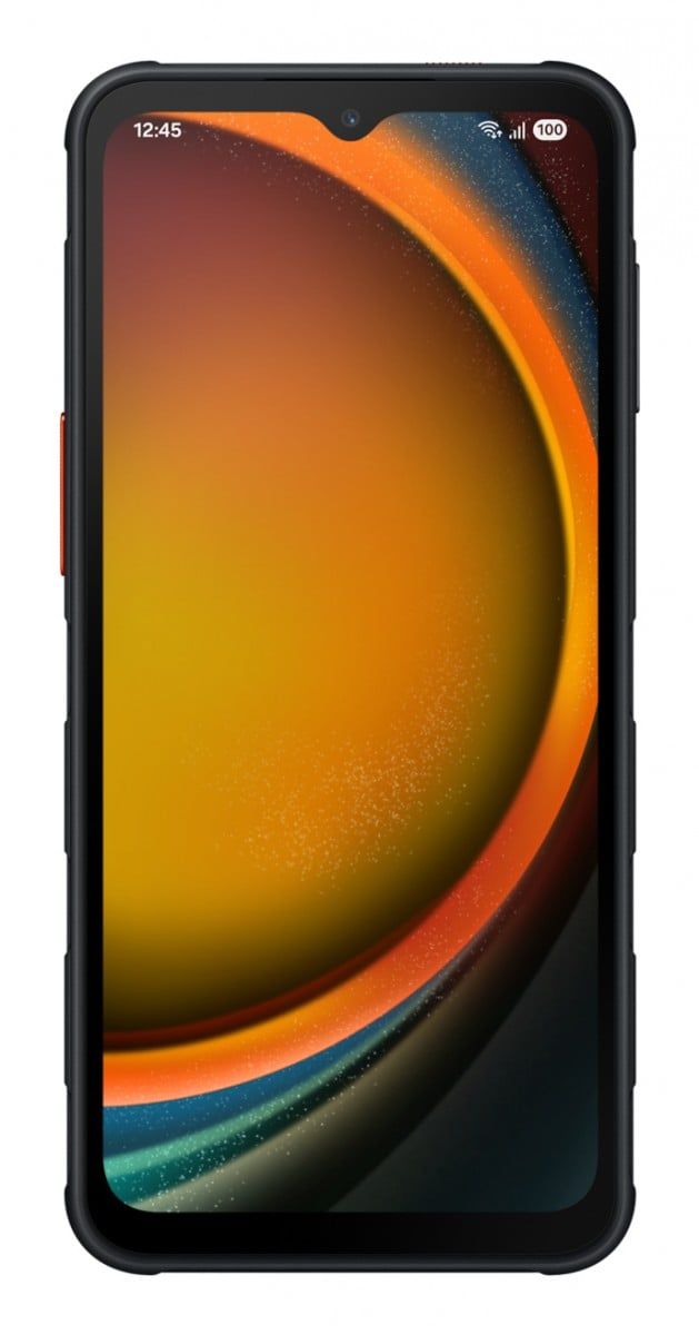 Samsung Galaxy Xcover7 Pro (6+128GB) Enterprise Edition_1