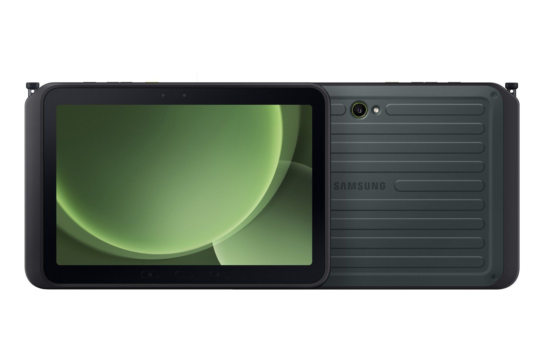 Samsung Tab Active5 Pro 5G (10.1