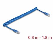 Digitus DK-1624-A-100S cabluri de rețea Gri 10 m Cat6a U/FTP (STP)_5