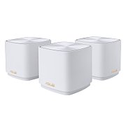 ASUS ZenWiFi XD4 Plus AX1800 3 Pack White Bandă dublă (2.4 GHz/ 5 GHz) Wi-Fi 6 (802.11ax) Alb 2 Intern_1