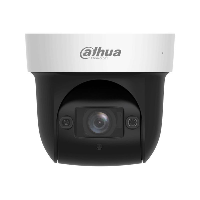 Dahua SD29204DB-GNY-W Cameră PTZ rețea 2MP 4x IR WizSense_1