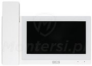 BCS BCS-MON7500W-S Monitor Video cu Funcție de Intercom și Vizualizare în Timp Real_2