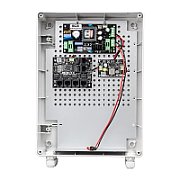 Set de alimentare de rezervă externă BCS BCS-UPS/IP4/Z/E-S pentru 5 receptoare PoE_1