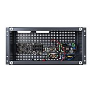 Set de alimentare de rezervă BCS BCS-UPS/IP8Gb/E-S/RACK5U pentru 8 receptoare PoE_1