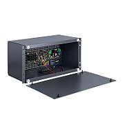 Set de alimentare de rezervă BCS BCS-UPS/IP8Gb/E-S/RACK5U pentru 8 receptoare PoE_2