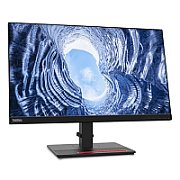 LENOVO ThinkVision T34WD-40 86,36cm 34inch 3440x1440 Curved VA 120Hz USB-C docking 96W Mirror power button TopSeller_1