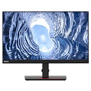 LENOVO ThinkVision T34WD-40 86,36cm 34inch 3440x1440 Curved VA 120Hz USB-C docking 96W Mirror power button TopSeller_2