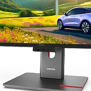 LENOVO ThinkVision P34WD-40 86,36cm 4inch 3440x1440 IPS 120Hz USB-C docking 140W Speakers 2x3W Daisy Chain KVM/eKVM TopSeller_2