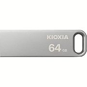 KIOXIA USB3.0 Stick TransMemory U366 black   64GB_1