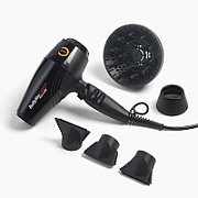 BaByliss Hair Dryer Pro Rapido black Schwarz (BAB7000IE)_1
