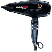 BaByliss Hair Dryer Pro Rapido black Schwarz (BAB7000IE)_2
