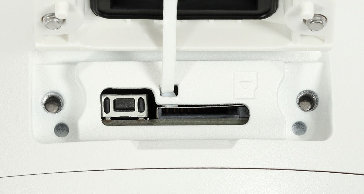 Hikvision DS-2CD1383G2-LIUF/SL 2.8mm PL 8 MP Cameră de rețea cu turret fixă și iluminare hibridă inteligentă (doar interfață poloneză)_5