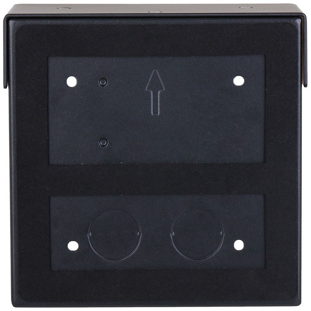 Dahua VTM76 Capac de ploaie_2