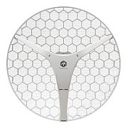 Mikrotik LHG XL 5 ax cu RouterOS L3_2