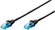 Digitus DK-1617-020/BL cabluri de rețea Negru 2 m Cat6 U/UTP (UTP)_1