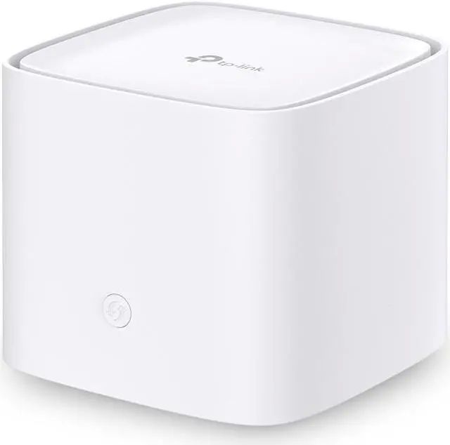 TP-Link HX220 Bandă dublă (2.4 GHz/ 5 GHz) Wi-Fi 6 (802.11ax) Alb 3_2