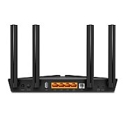 TP-Link XX230V router wireless Gigabit Ethernet Bandă dublă (2.4 GHz/ 5 GHz) Negru_2