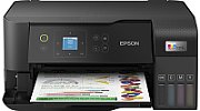 Epson EcoTank L3560 - dispozitiv de imprimare all-in-one - imprimare, scanare, copiere 4800 x 1200 DPI A4 15ppm Wi-Fi AirPrint_1