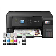 Epson EcoTank L3560 - dispozitiv de imprimare all-in-one - imprimare, scanare, copiere 4800 x 1200 DPI A4 15ppm Wi-Fi AirPrint_2