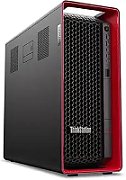 Lenovo ThinkStation P8 AMD Threadripper PRO 7945WX 4x16GB ECC DDR5 1TB SSD GFX less (optional) W11P German 3YOS_1
