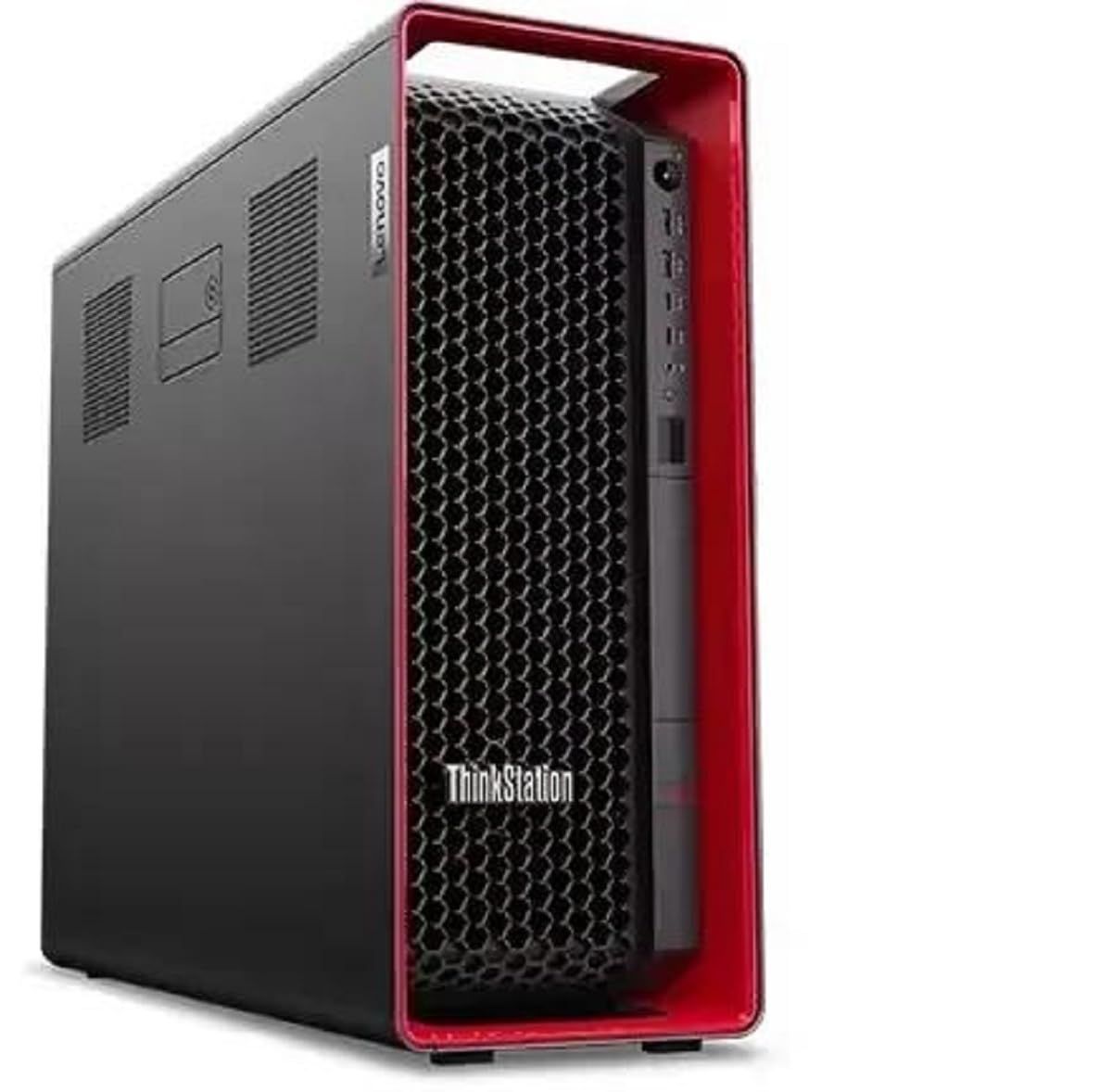 Lenovo ThinkStation P8 AMD Threadripper PRO 7945WX 4x16GB ECC DDR5 1TB SSD GFX less (optional) W11P German 3YOS_2