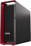 Lenovo ThinkStation P8 AMD Threadripper PRO 7945WX 4x16GB ECC DDR5 1TB SSD GFX less (optional) W11P German 3YOS_3