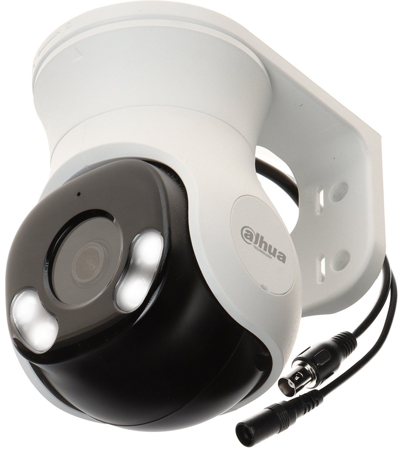 Dahua HAC-PT1500A-IL-A-0280B-S2 Cameră PT cu focalizare fixă 5MP Smart Dual Light HDCVI_2