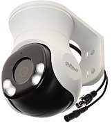 Dahua HAC-PT1500A-IL-A-0280B-S2 Cameră PT cu focalizare fixă 5MP Smart Dual Light HDCVI_2