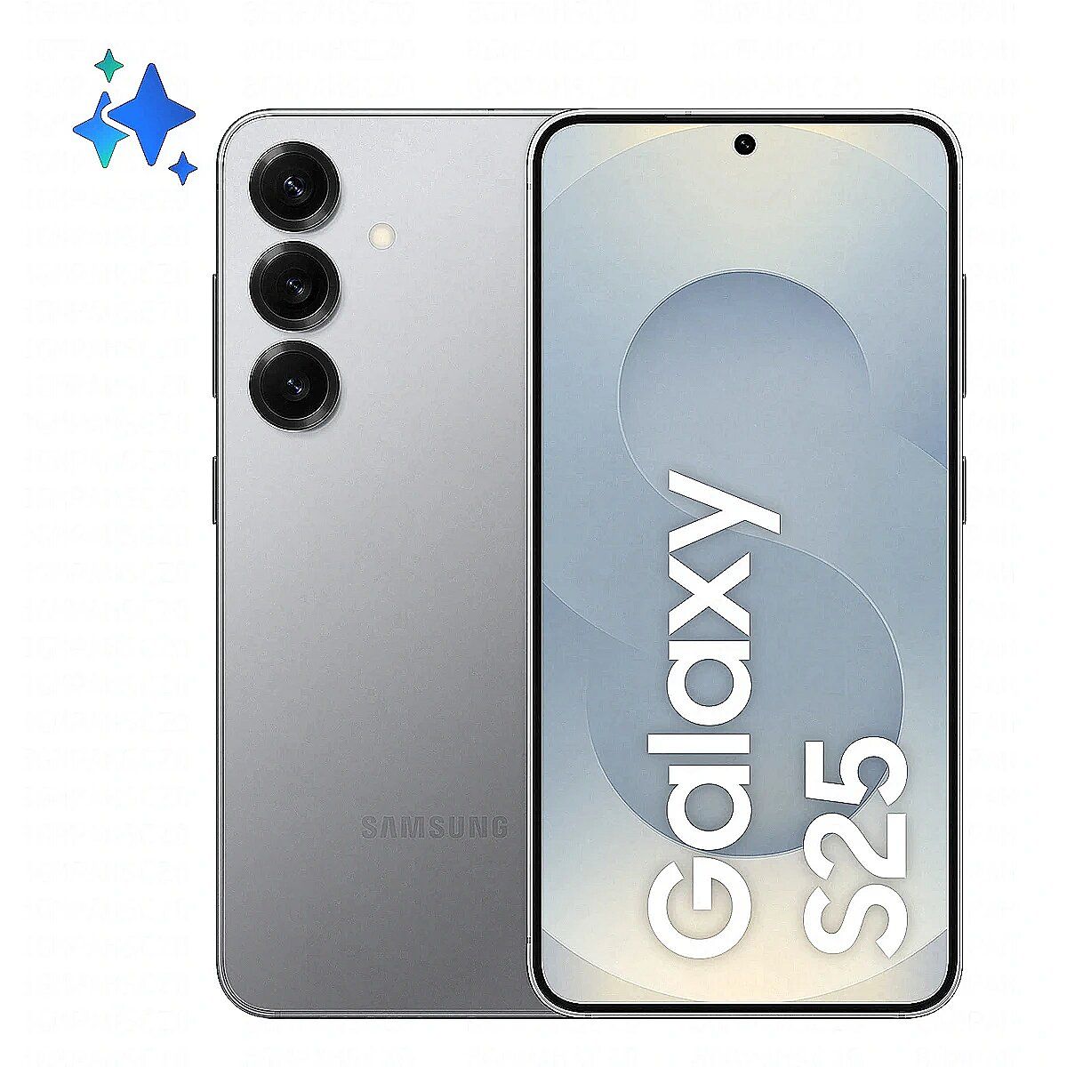 Samsung Galaxy S25 5G Enterprise Edition (12+256GB)_1