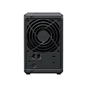 SYNOLOGY DS725+ 2-Bay Diskstation AMD Ryzen Embedded R1600 4GB DDR4 ECC SODIMM_1