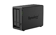 SYNOLOGY DS725+ 2-Bay Diskstation AMD Ryzen Embedded R1600 4GB DDR4 ECC SODIMM_2