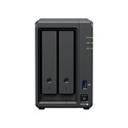 SYNOLOGY DS725+ 2-Bay Diskstation AMD Ryzen Embedded R1600 4GB DDR4 ECC SODIMM_3