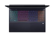 Laptop Gaming Acer Predator Helios Neo 16S AI OLED PHN16S-71-97UC, 16 inches (40,64 cm), Acer CineCrystal™ WQXGA OLED 240Hz display with 100% DCI-P3 / Adobe-RGB color space coverage, 2560 x 1600, 16:10, Intel® Core™ Ultra 9 Processor 275HX, 2.1 GHz base clock (Up to 5.4 GHz max. performance clock_4