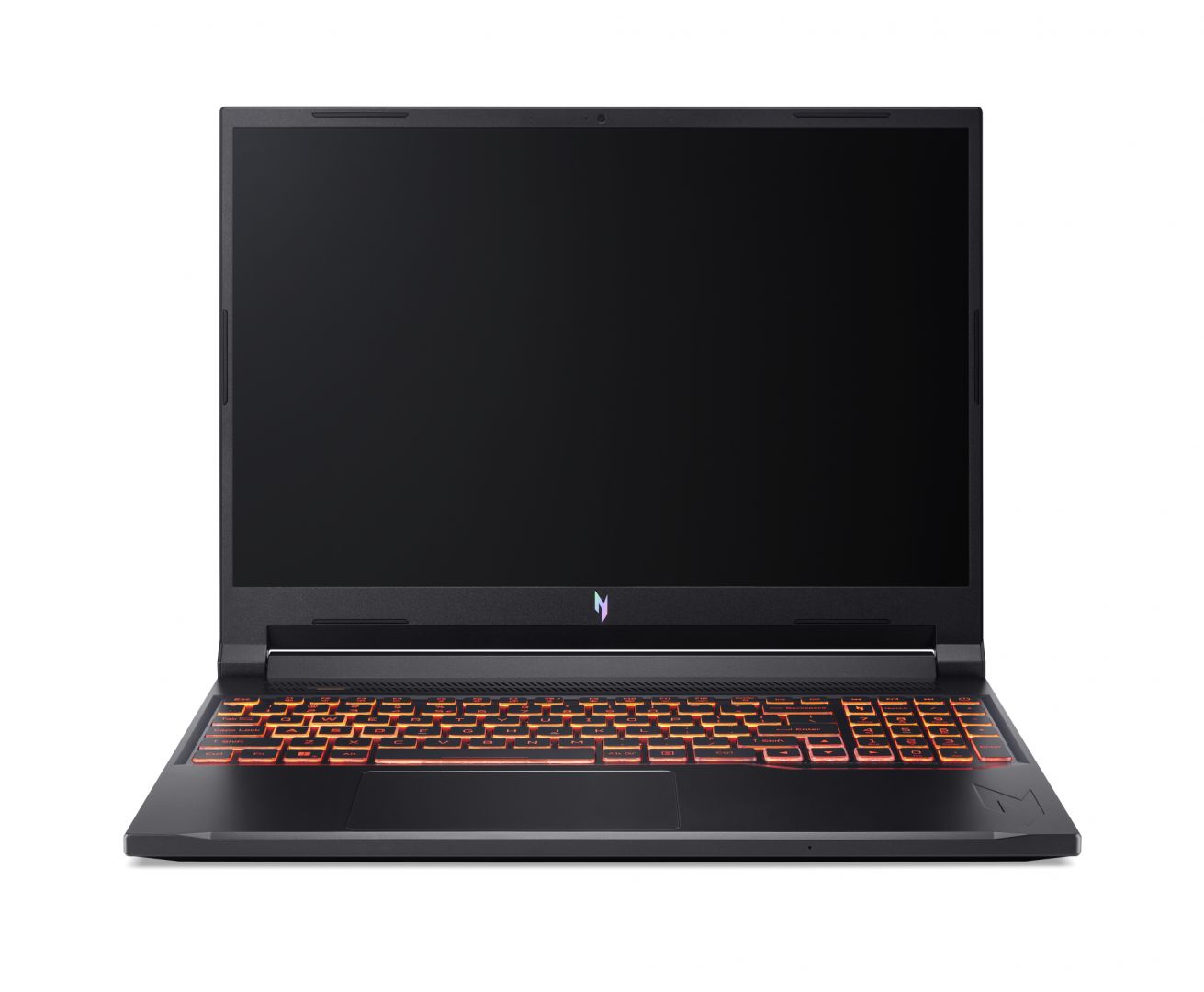 Laptop Gaming Acer Nitro V 16 AI ANV16-42-R5R1, 16 inches (40.64 cm), Acer ComfyView™ WQXGA 180Hz IPS Display with 100% sRGB (matt), 2.560 x 1.600, 16:10, AMD Ryzen™ 7 260 processor, 3.8 GHz base clock (Up to 5.1 GHz max. performance clock rate), 16MB, 8 / 16, AMD Ryzen™ AI (Up to 16 TOPS), video_1