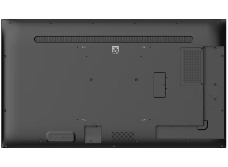 Philips 55BDL3650Q - 55