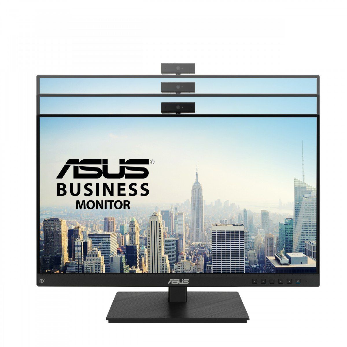 ASUS BE24EQSK monitoare LCD 60,5 cm (23.8