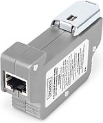 Digitus DN-95421 dispozitive de protecție la supratensiuni Gri_3