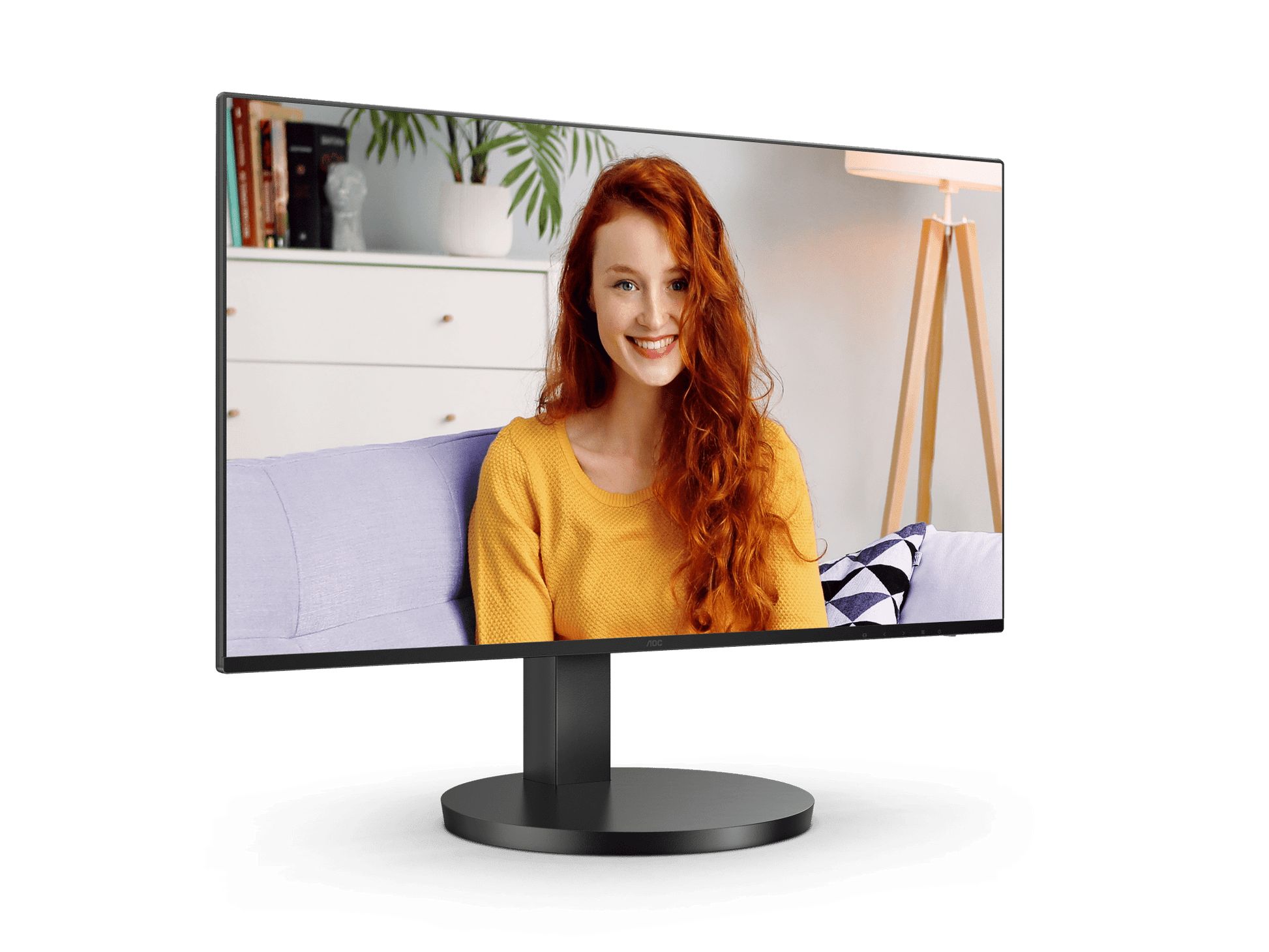 AOC 24B3CA2 monitoare LCD 60,5 cm (23.8