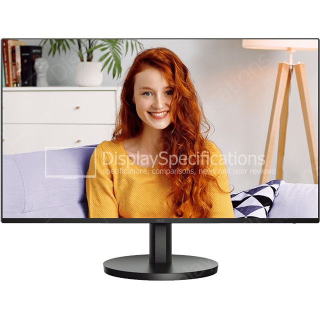 AOC 24B3CA2 monitoare LCD 60,5 cm (23.8