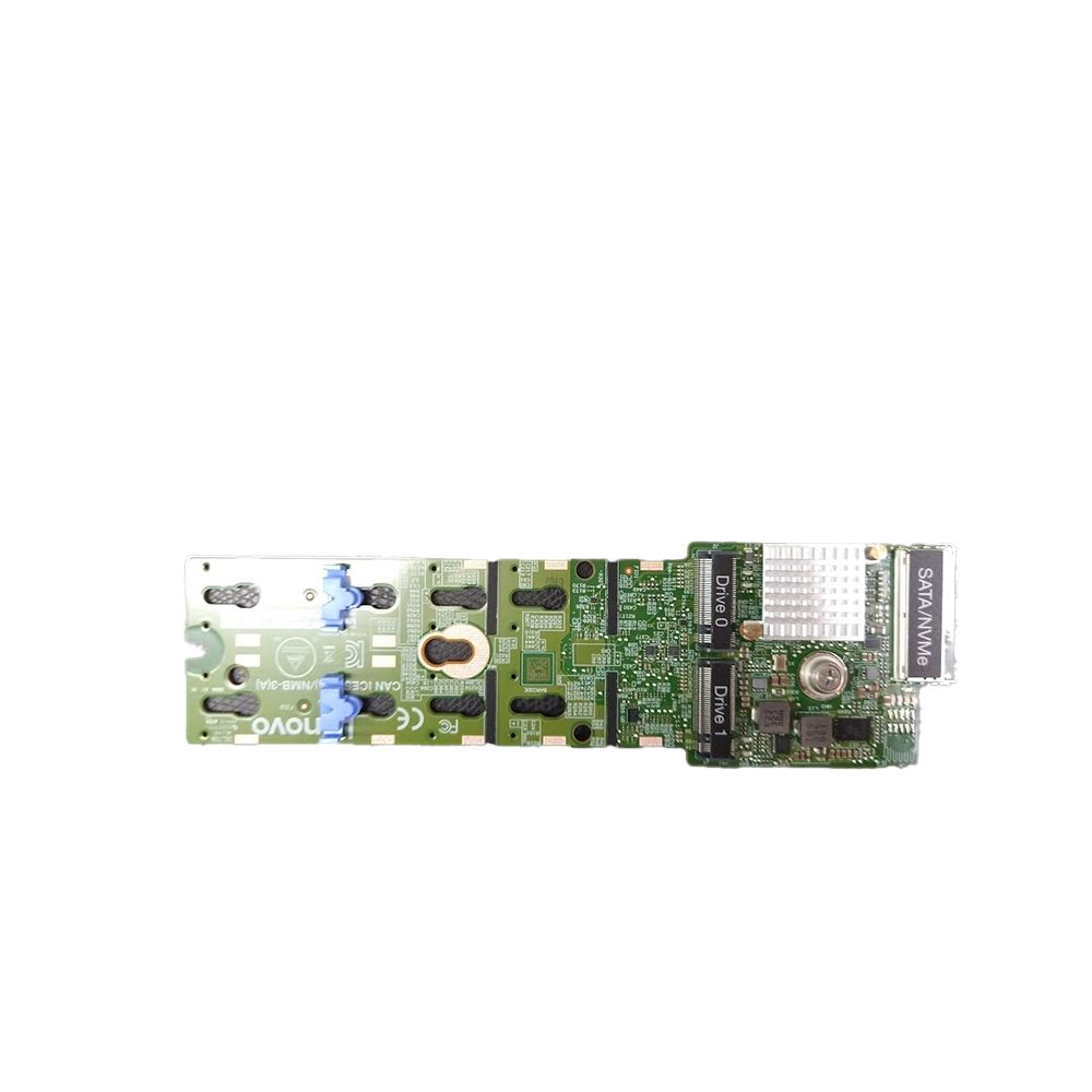 Lenovo ThinkSystem M.2 RAID B540i-2i SATA/NVMe Adapter_1